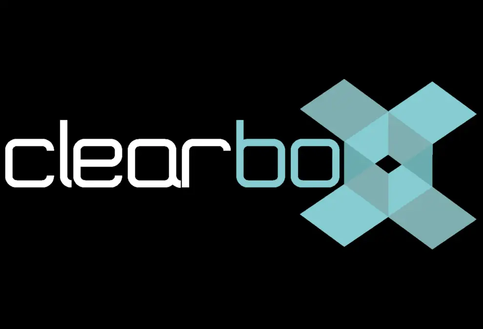 Clearbox Logo