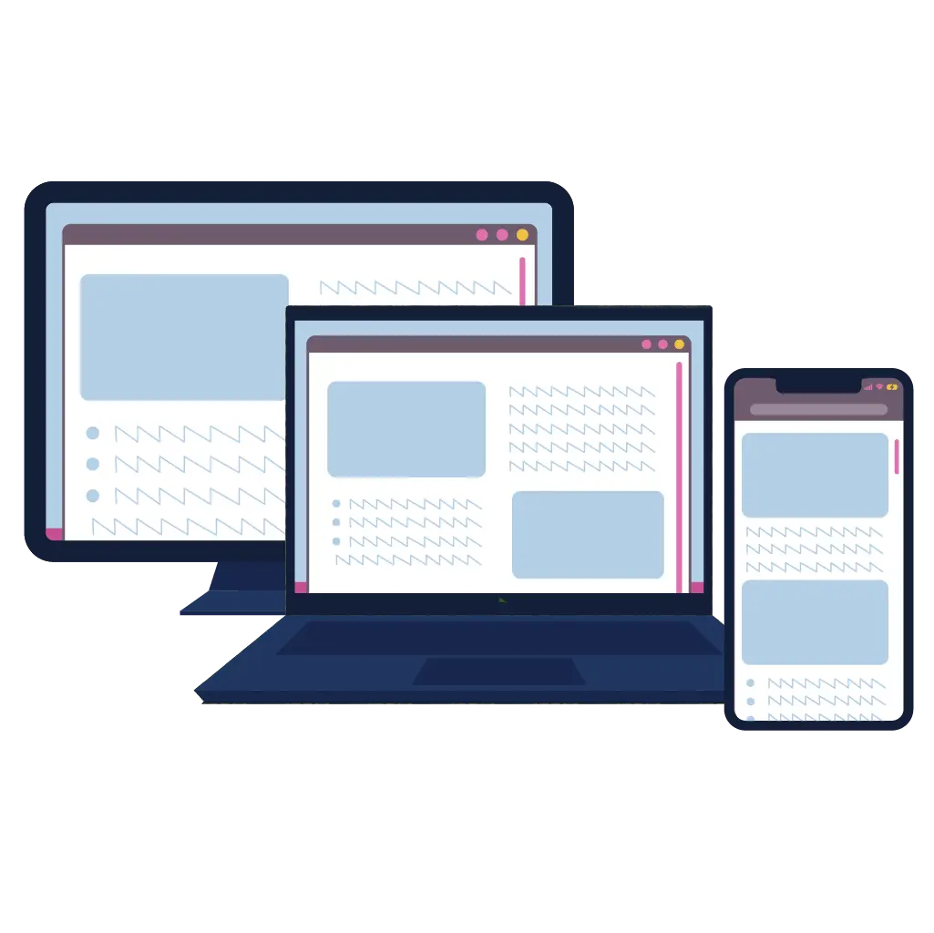 Custom Web Design