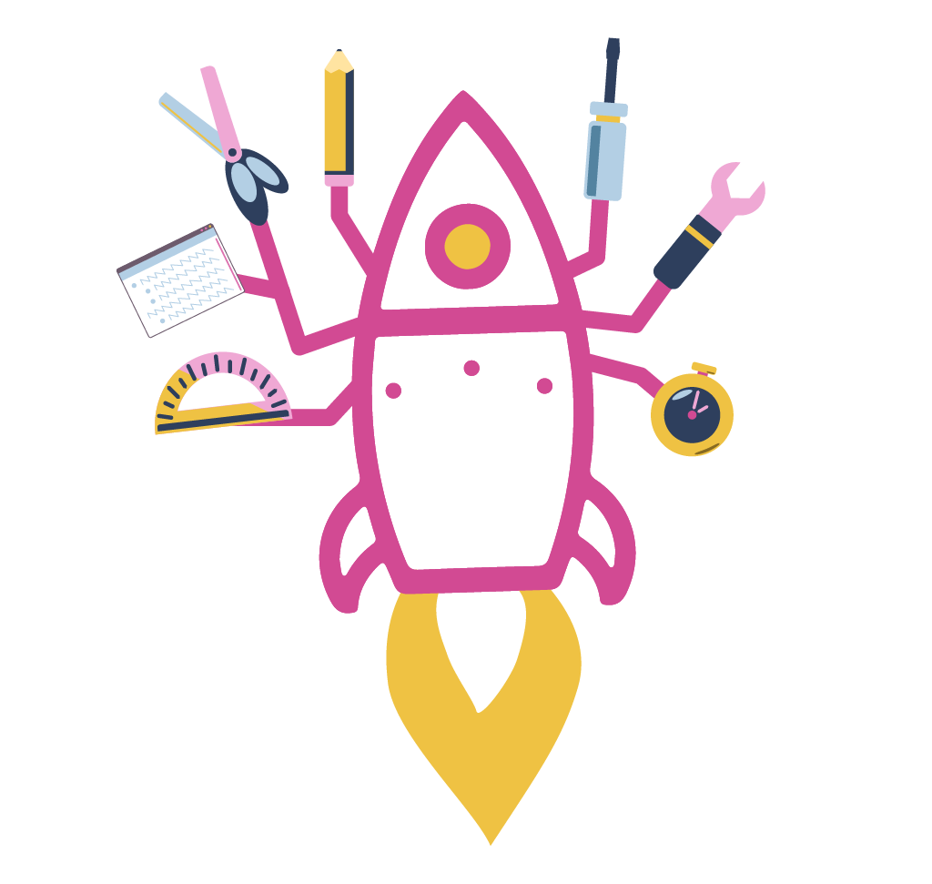 Custom Designed website for my small business