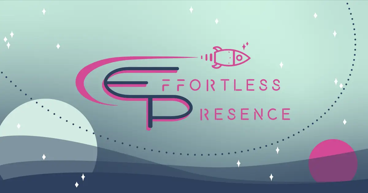 Effortless Presence - Custom Software and Web Development