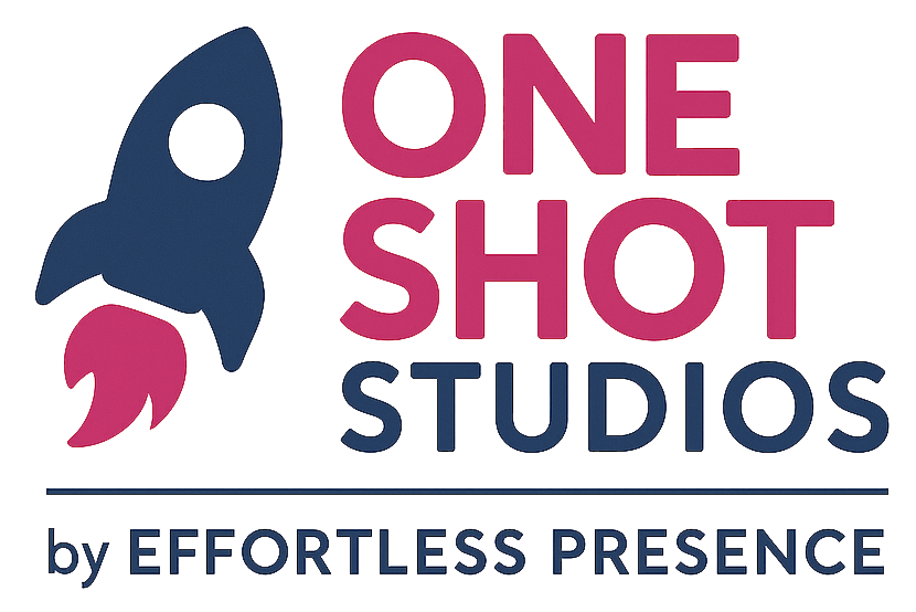 One Shot Studios Logo
