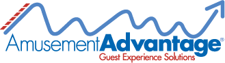 Amusement Advantage logo