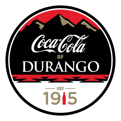 Durango Coca-Cola Bottling logo